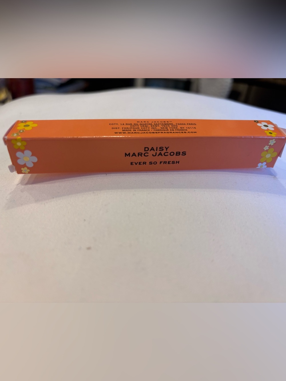 Marc Jacobs Daisy Ever So Fresh Rollerball
10ml/0.33 fl. Oz